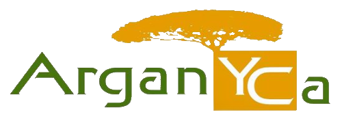 Arganyca.BG - Logo